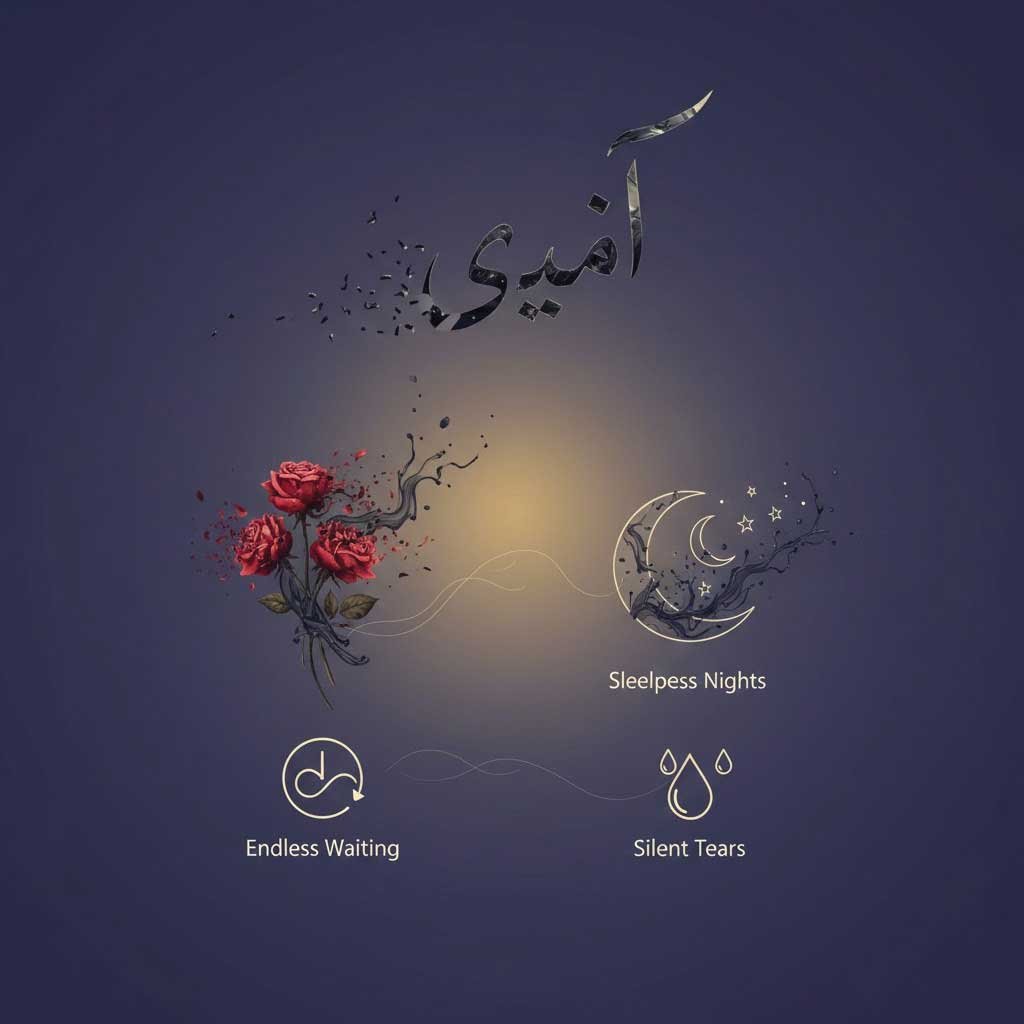 Pain and Separation: A Central Theme