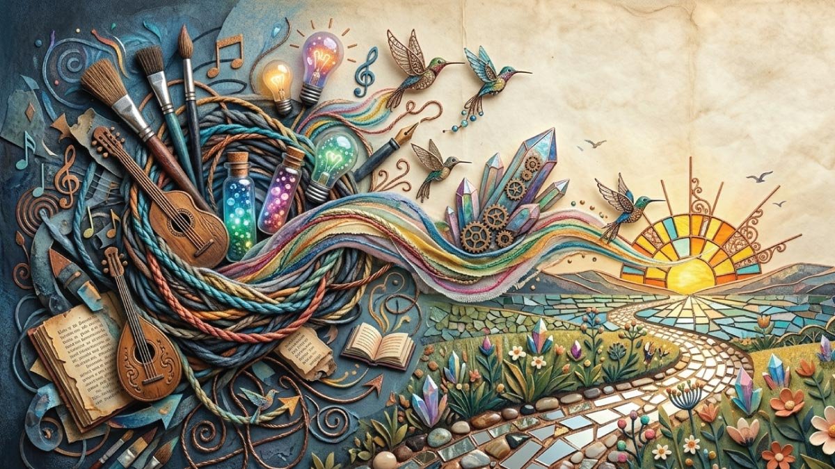 How to Relax Completely