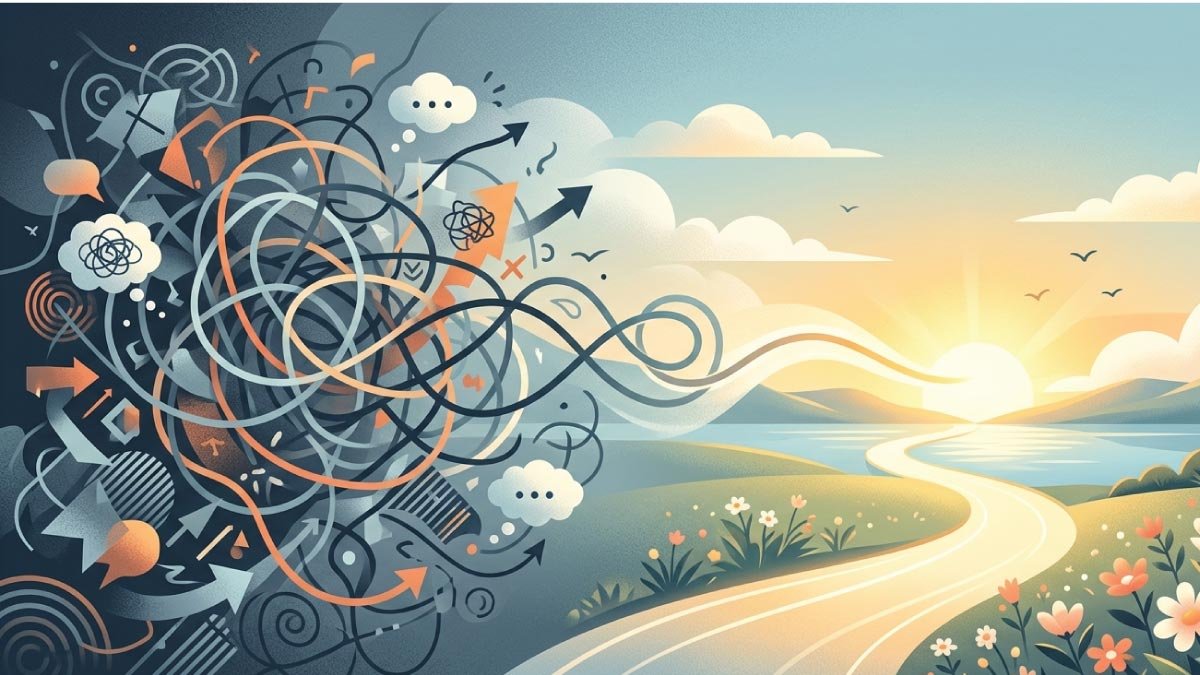 How to Stop Overthinking