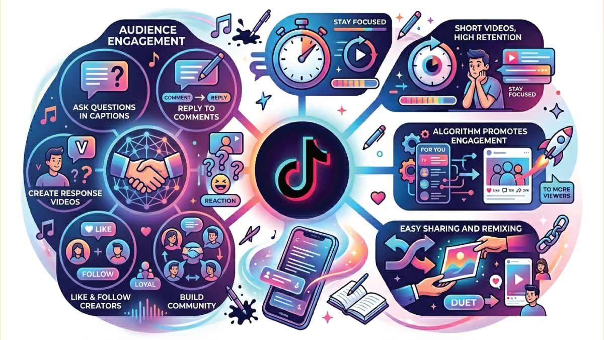 Engage With Your Audience