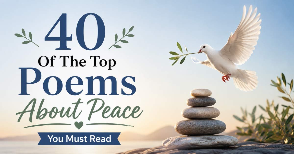 Poems About Peace