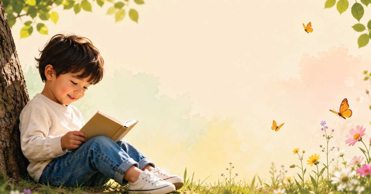 Haiku Poems About Kids