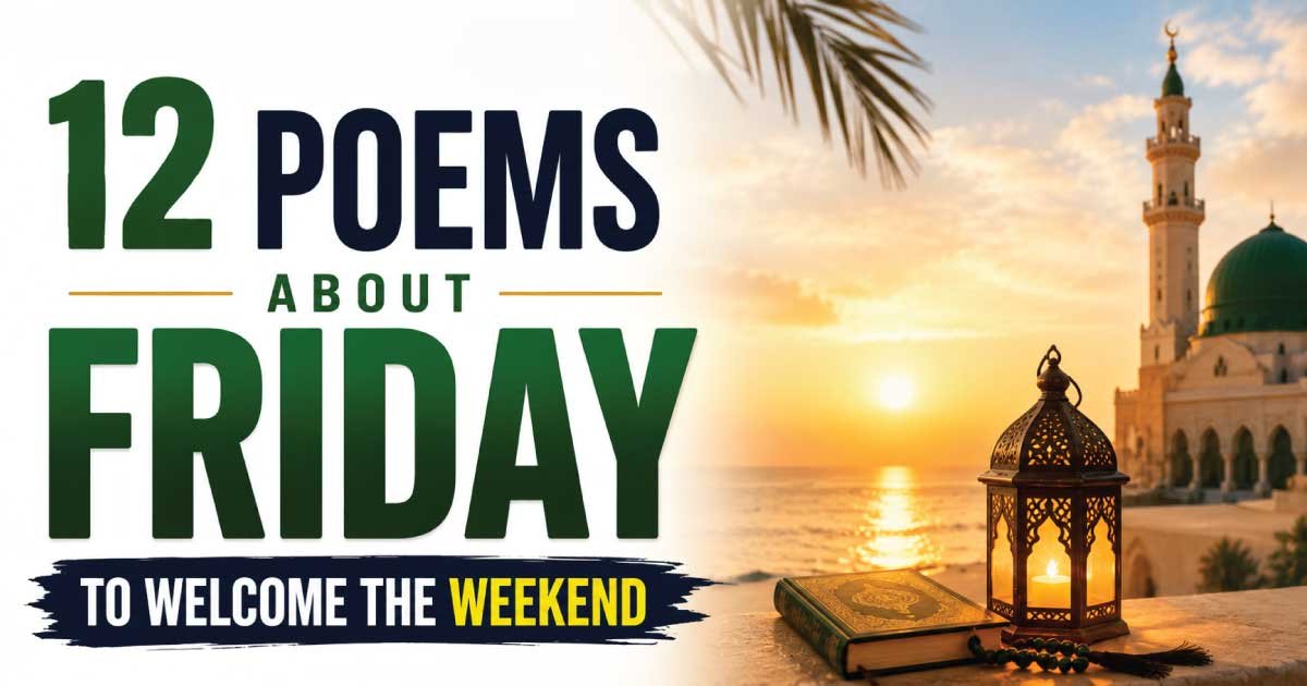 Poems About Friday
