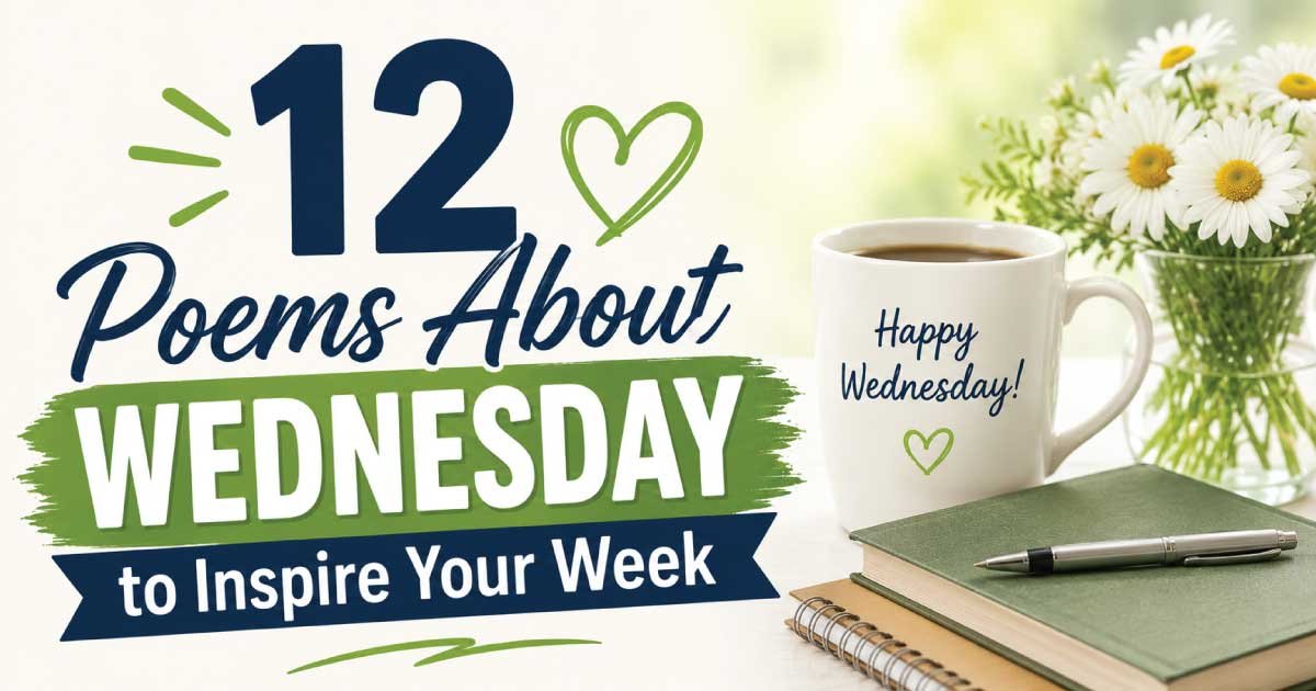 Poems About Wednesday