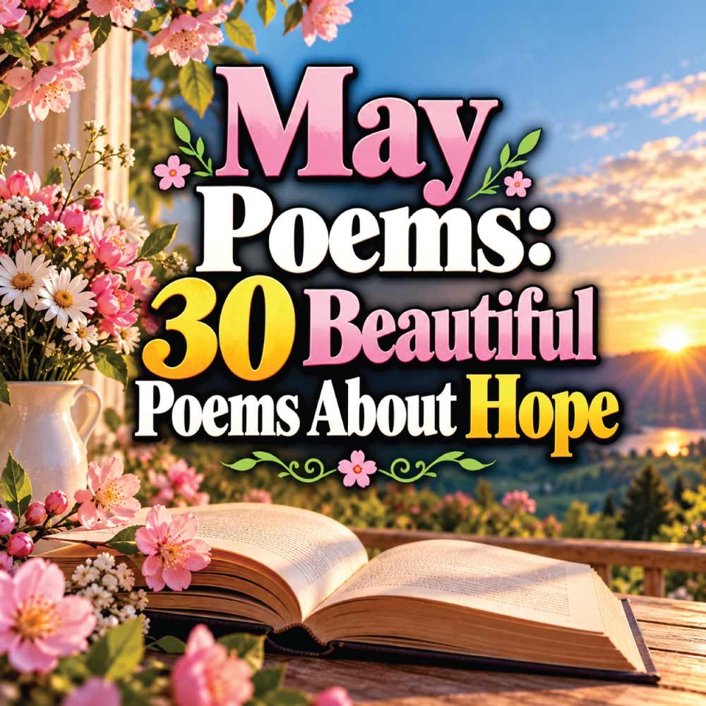 May Poems