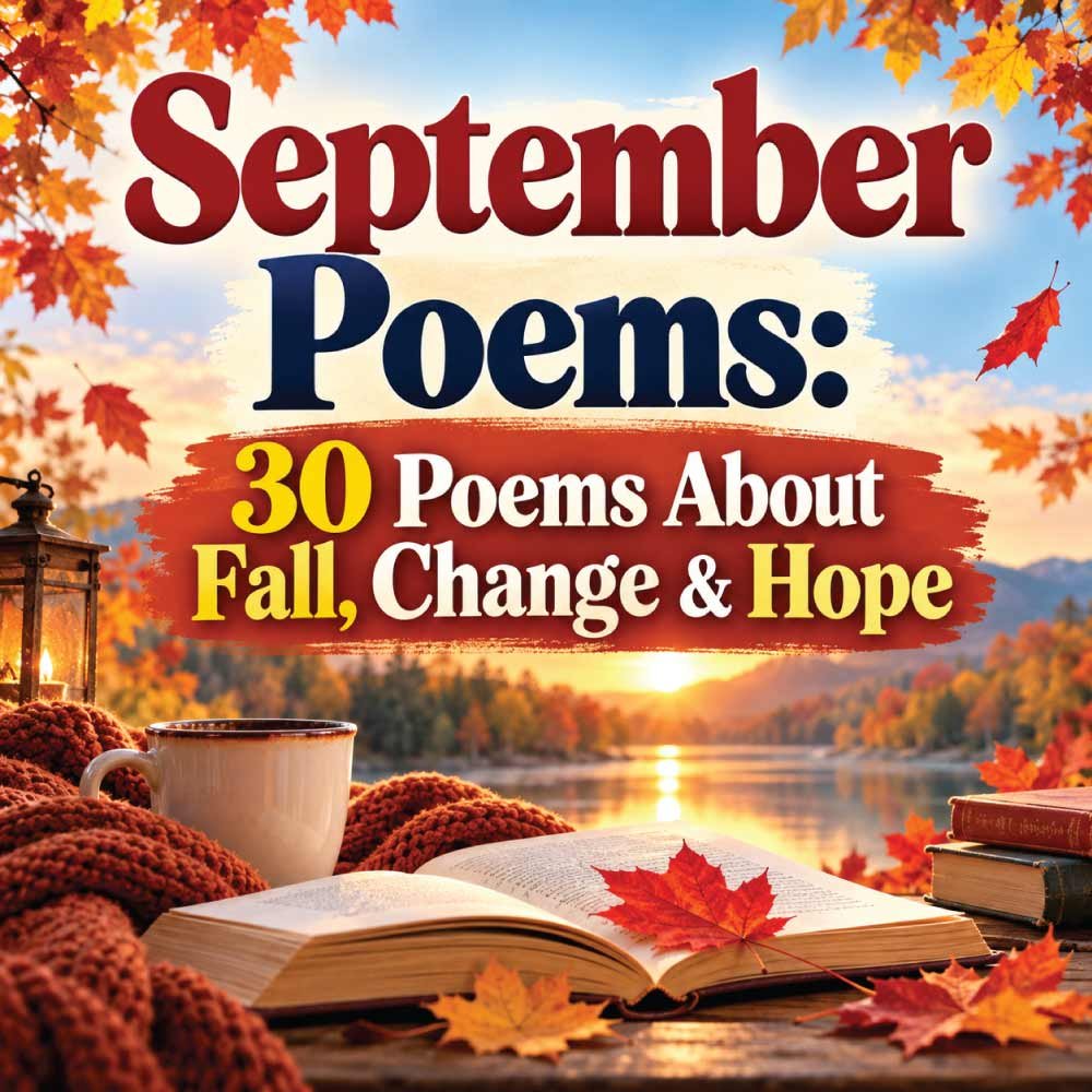 September Poems
